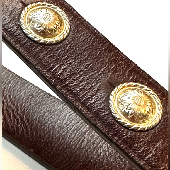 Maison Martin Margiela Double Key Ring Wrist Strap - Picture 4 of 7